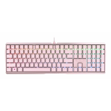 Cherry MX Board 30S RGB - Mechanisk tastatur